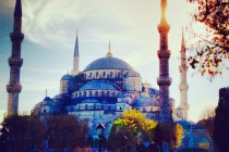 Istanbul Instagrams